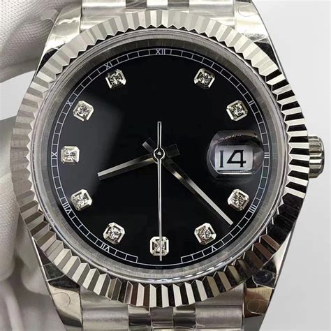 rolex datejust 904l|the Rolex Datejust case.